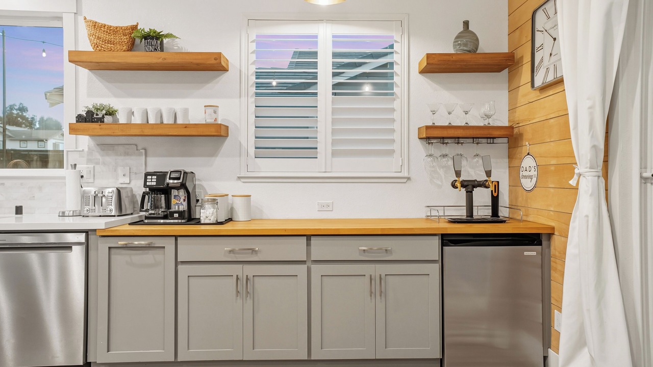 Photo of Kitchen in Sacramento