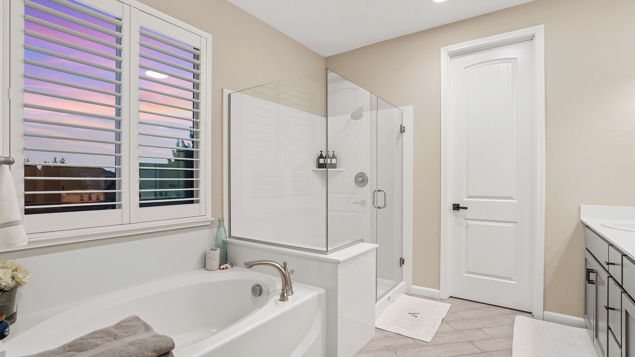 Photo of Bathroom in Sacramento