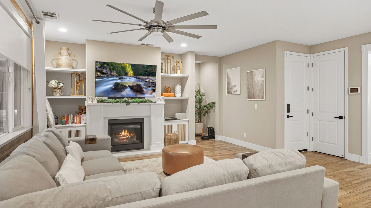 Photo of Livingroom in Sacramento