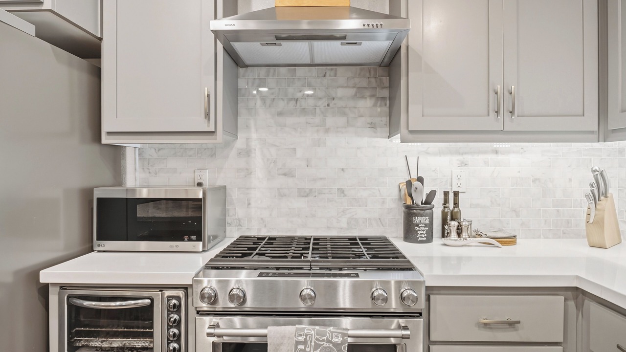 Photo of Kitchen in Sacramento
