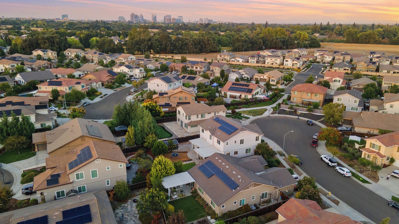 Photo of Outdoor in Sacramento