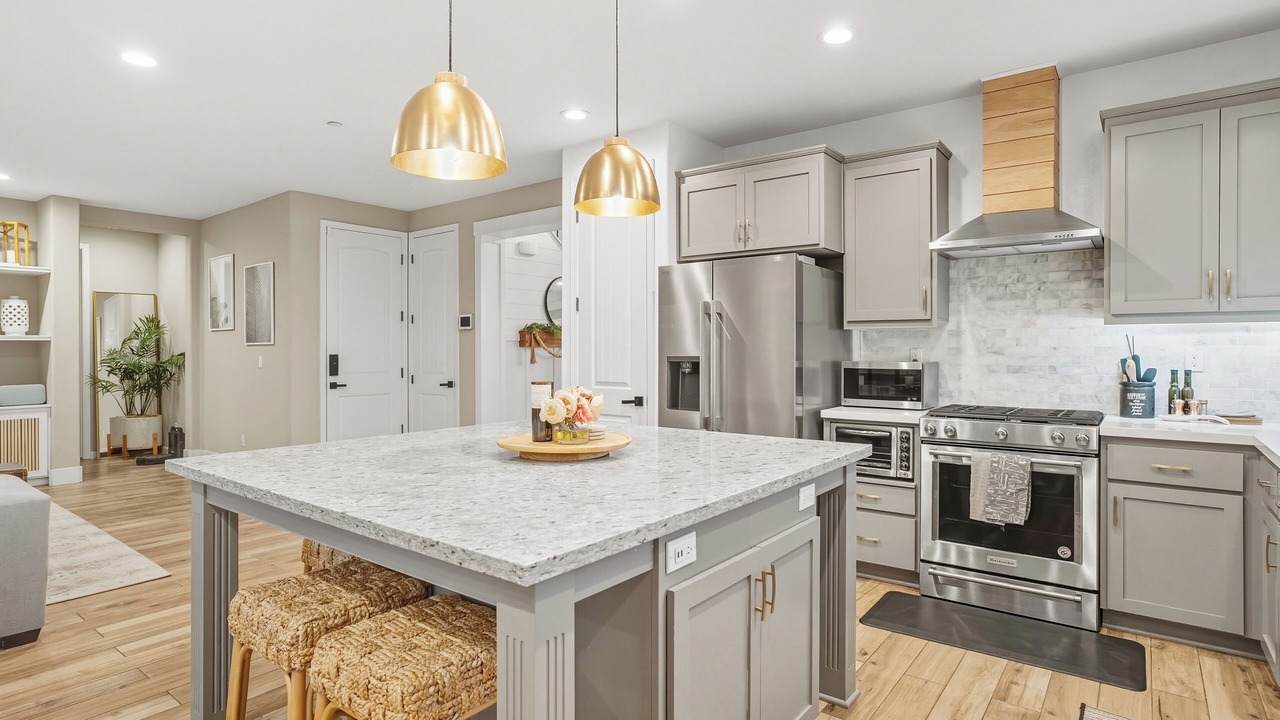 Photo of Kitchen in Sacramento