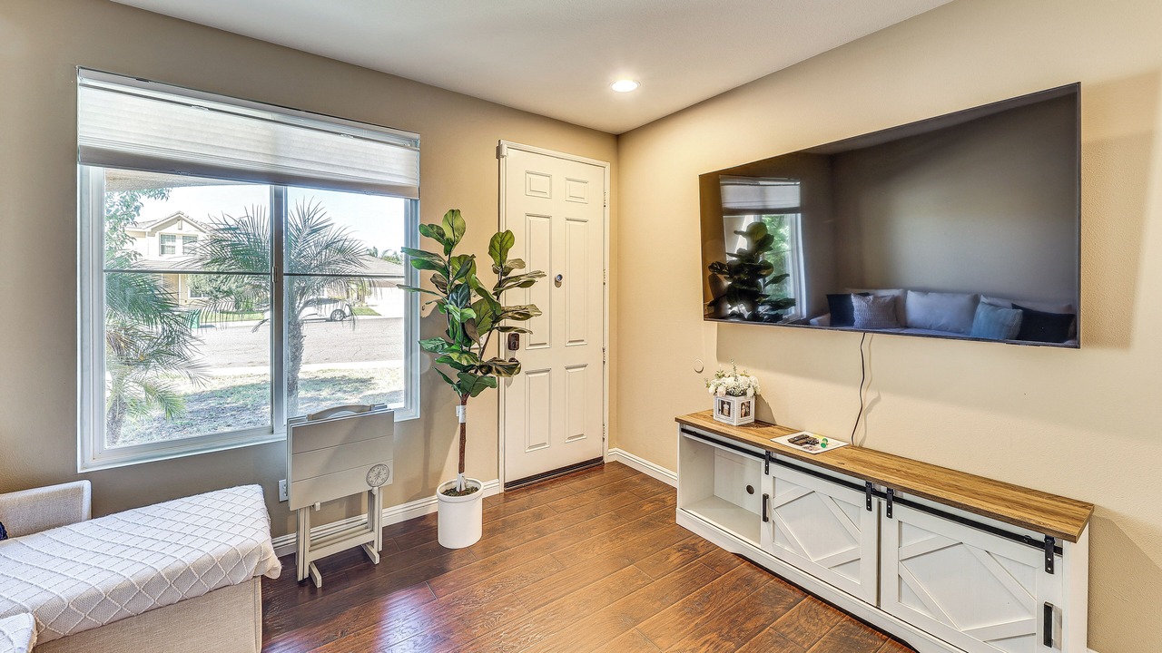 Photo of Livingroom in Sun City