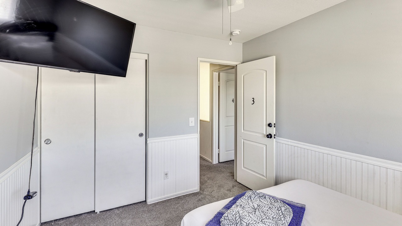 Photo of Bedroom in Sun City