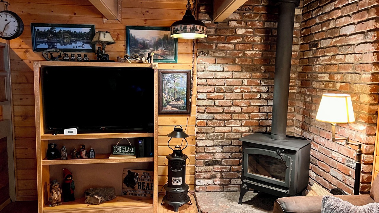 Photo of Livingroom in Sierra Tract