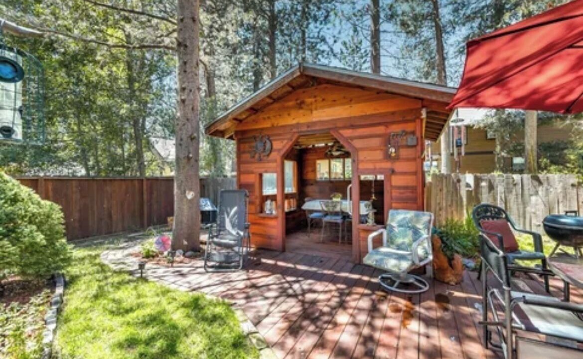 Photo of Outdoor in Sierra Tract