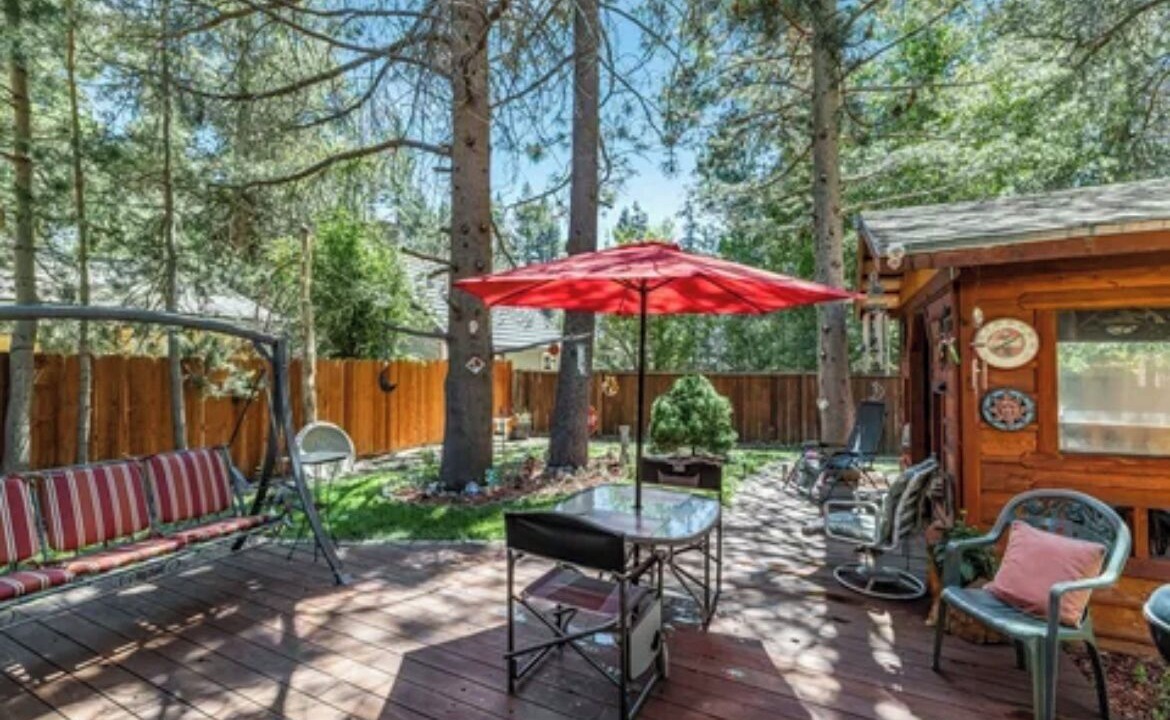 Photo of Outdoor in Sierra Tract
