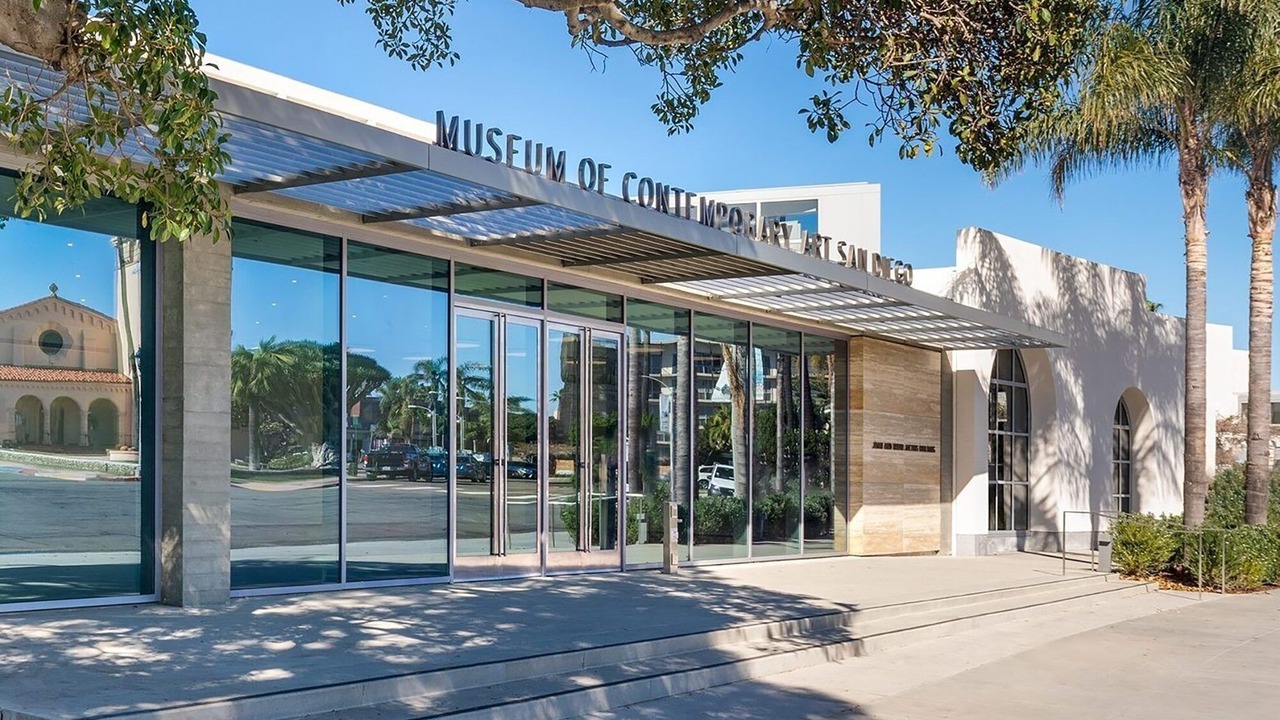 Photo of Outdoor in Village of La Jolla