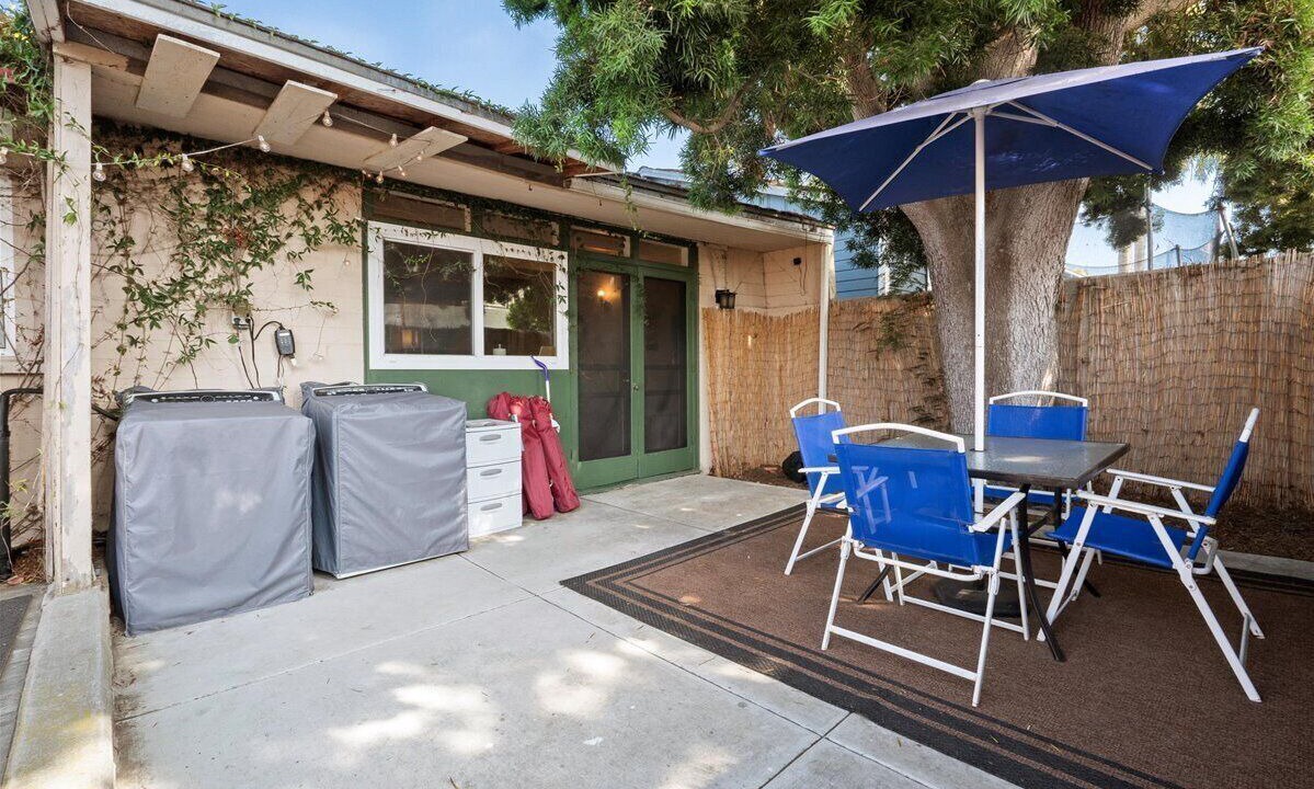 Photo of Outdoor in Village of La Jolla