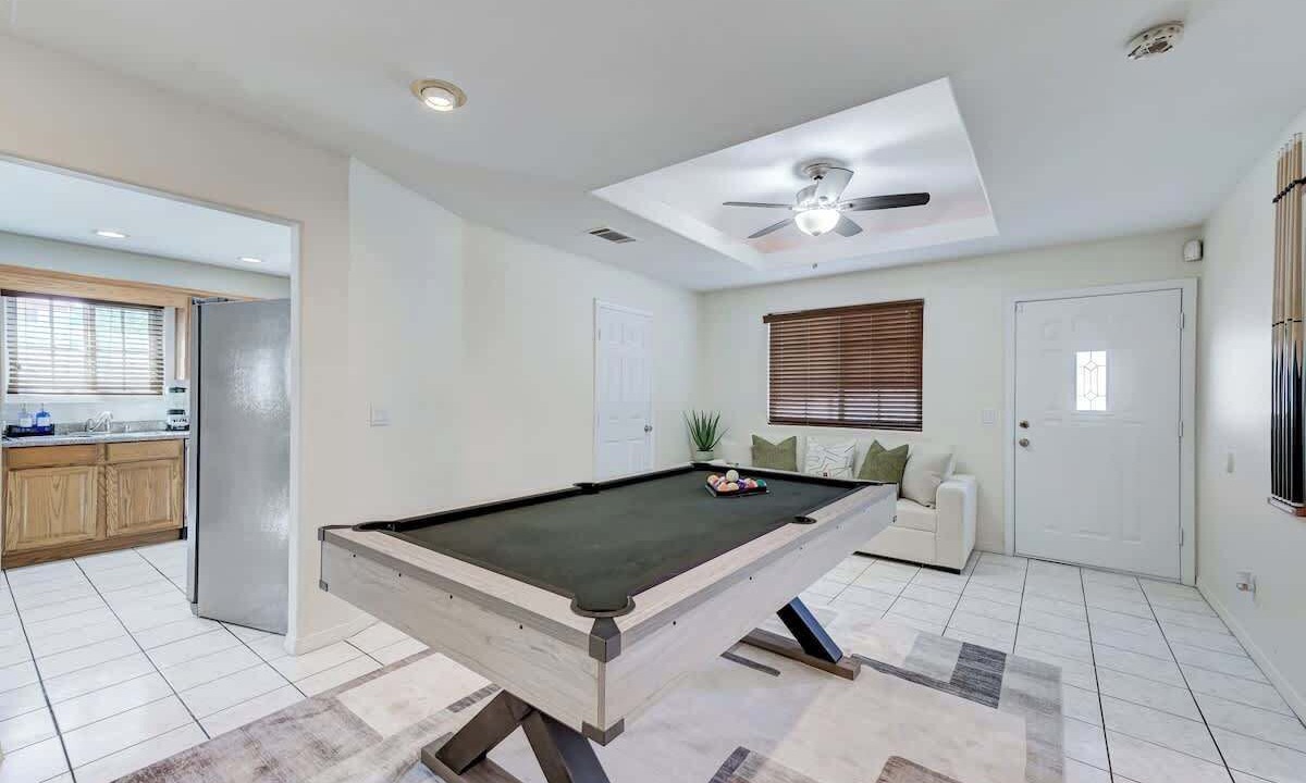Photo of Bedroom in North Las Vegas