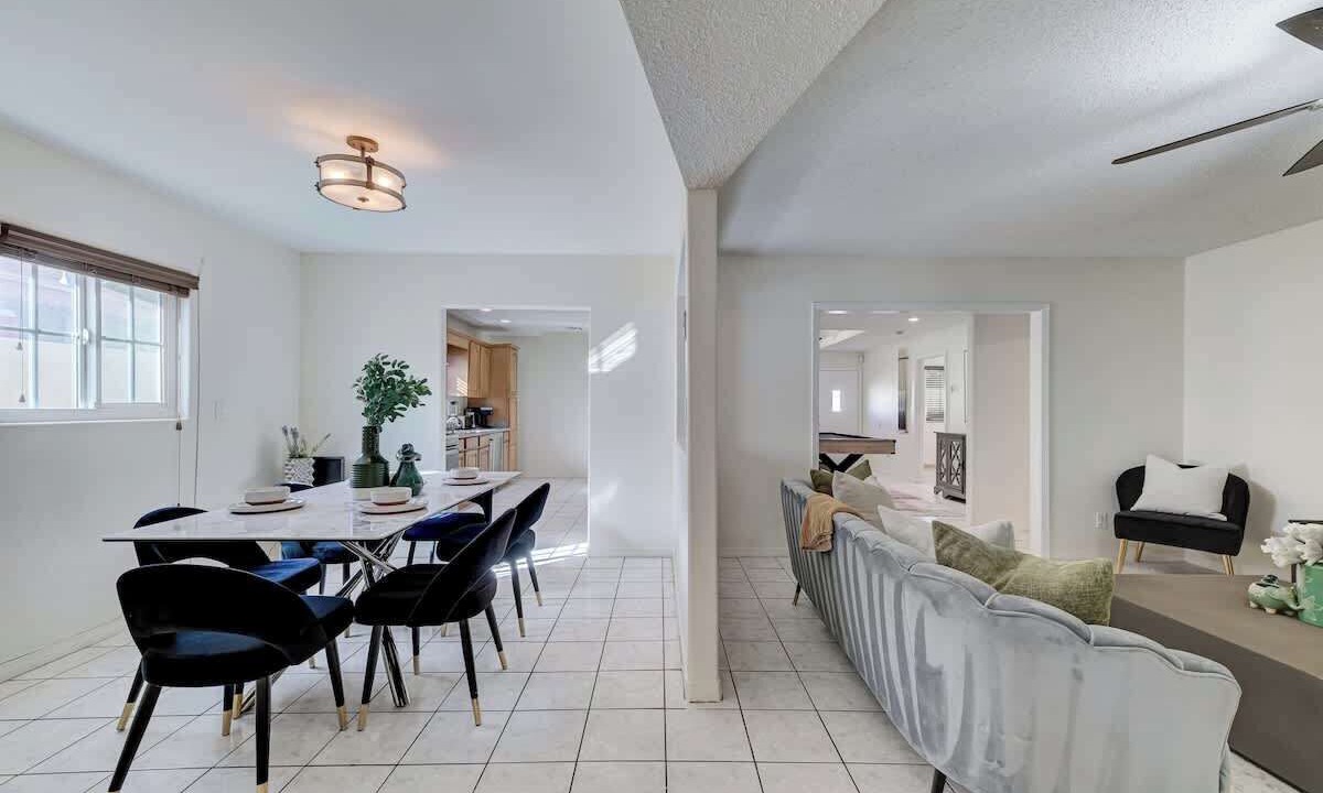 Photo of Livingroom in North Las Vegas