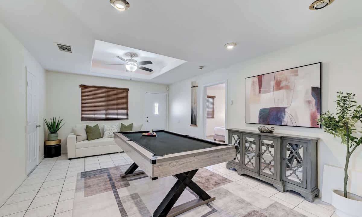Photo of Bedroom in North Las Vegas
