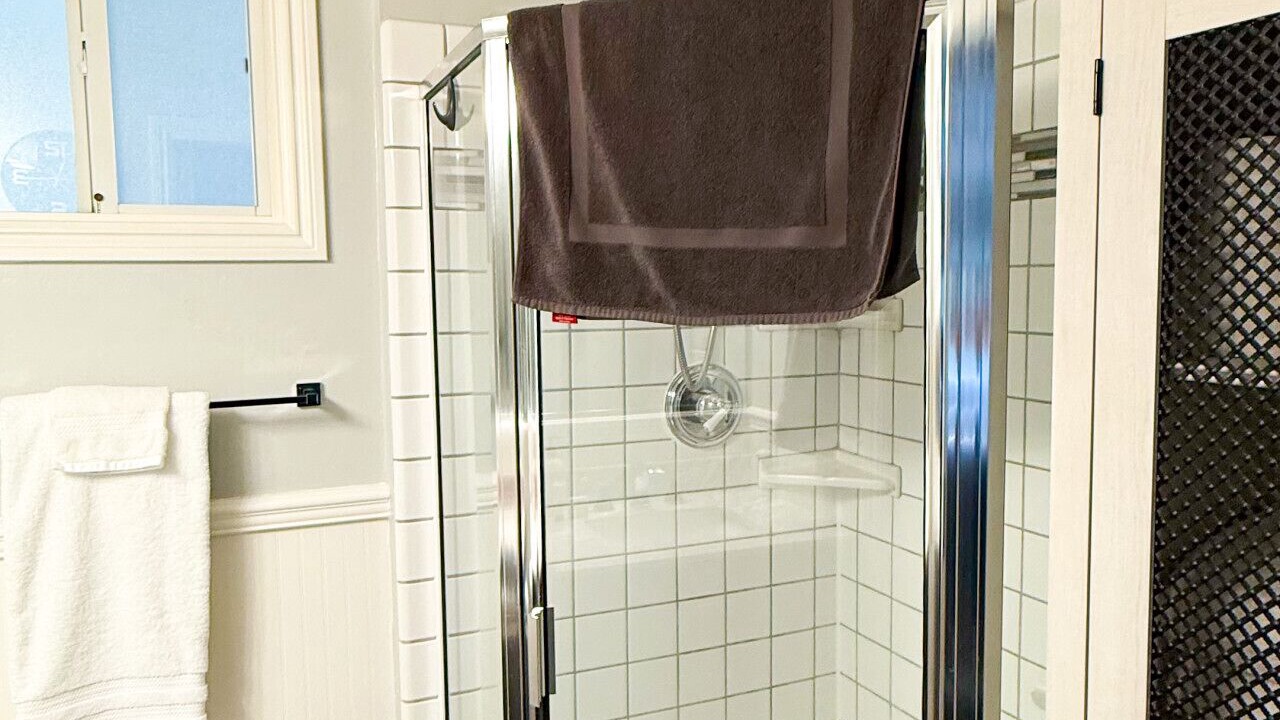Photo of Bathroom in Walnut Creek