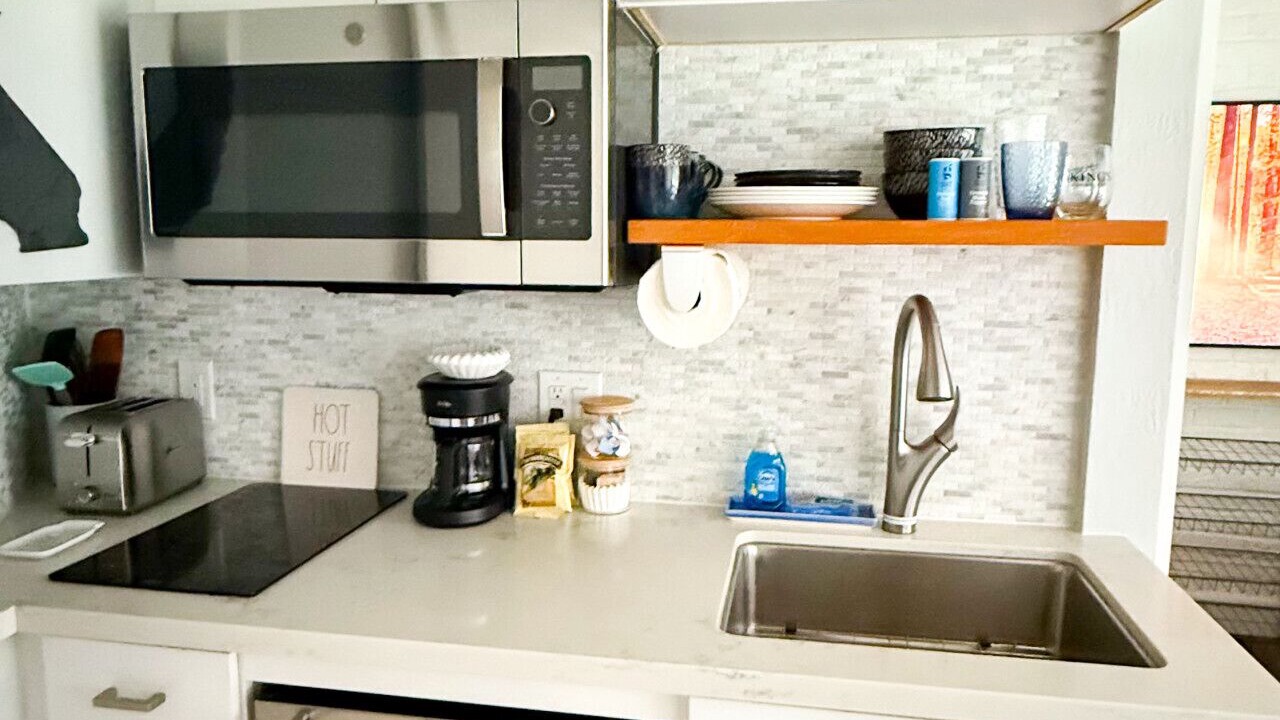 Photo of Kitchen in Walnut Creek