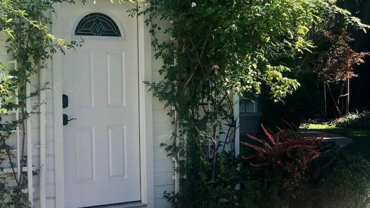 Photo of Outdoor in Walnut Creek