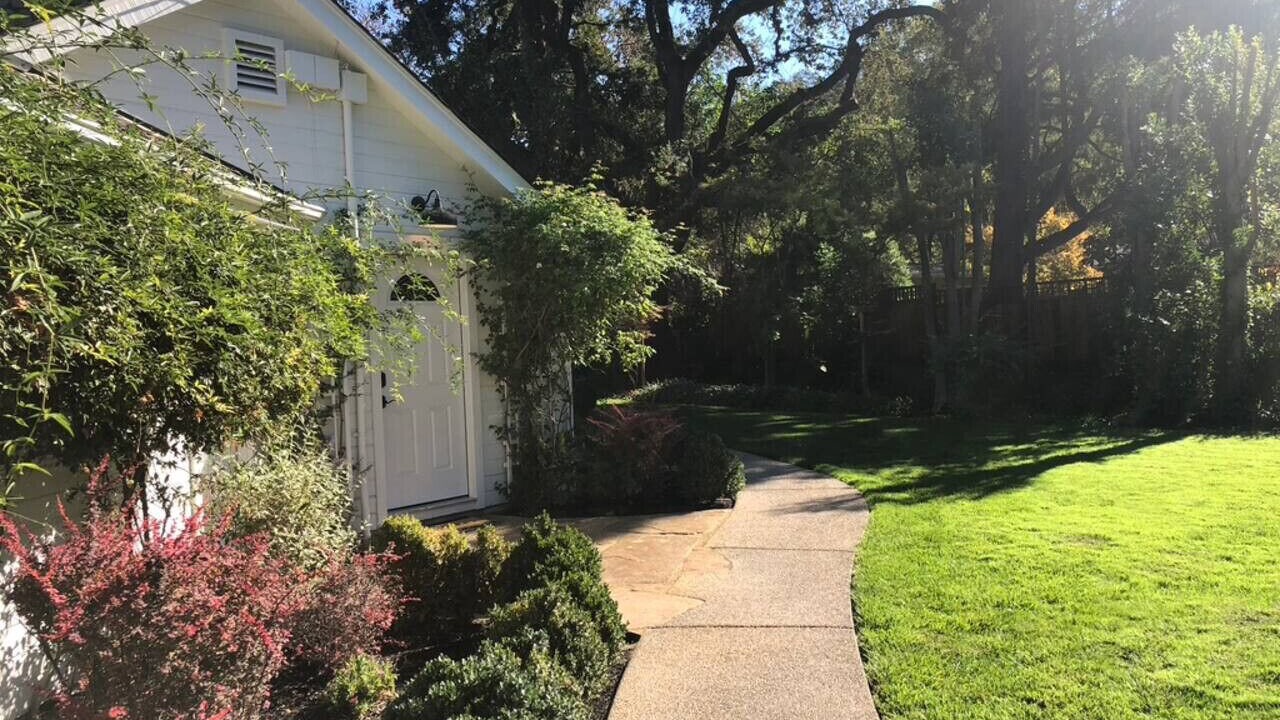 Photo of Outdoor in Walnut Creek