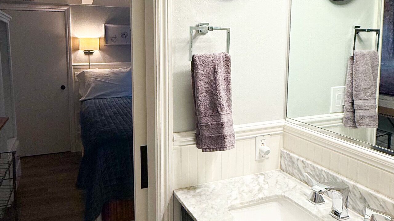 Photo of Bathroom in Walnut Creek