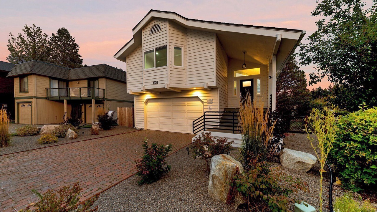 Photo of Outdoor in Tahoe Keys