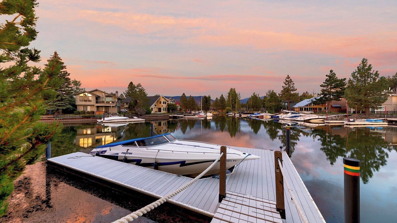 Photo of Outdoor in Tahoe Keys