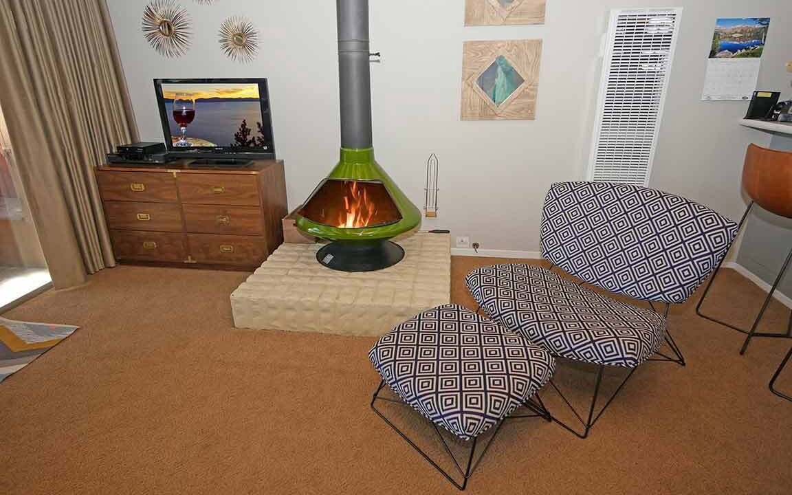 Photo of Livingroom in Tahoe Keys