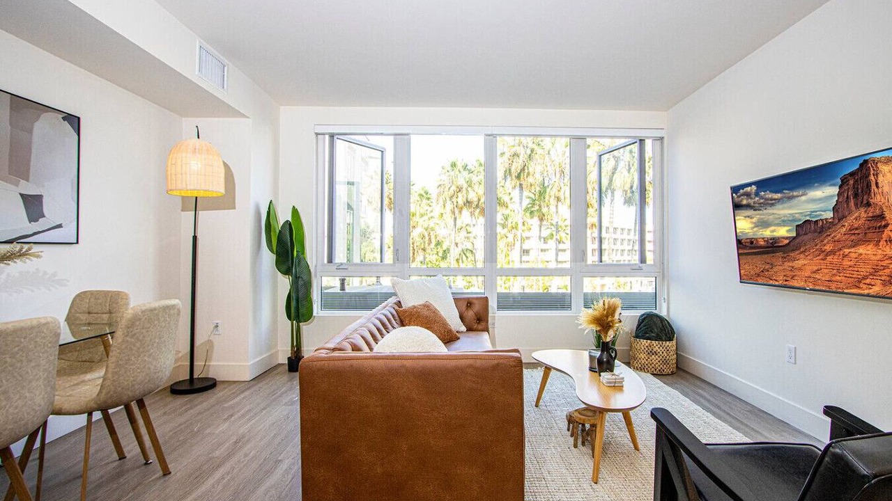 Photo of Livingroom in Costa Mesa
