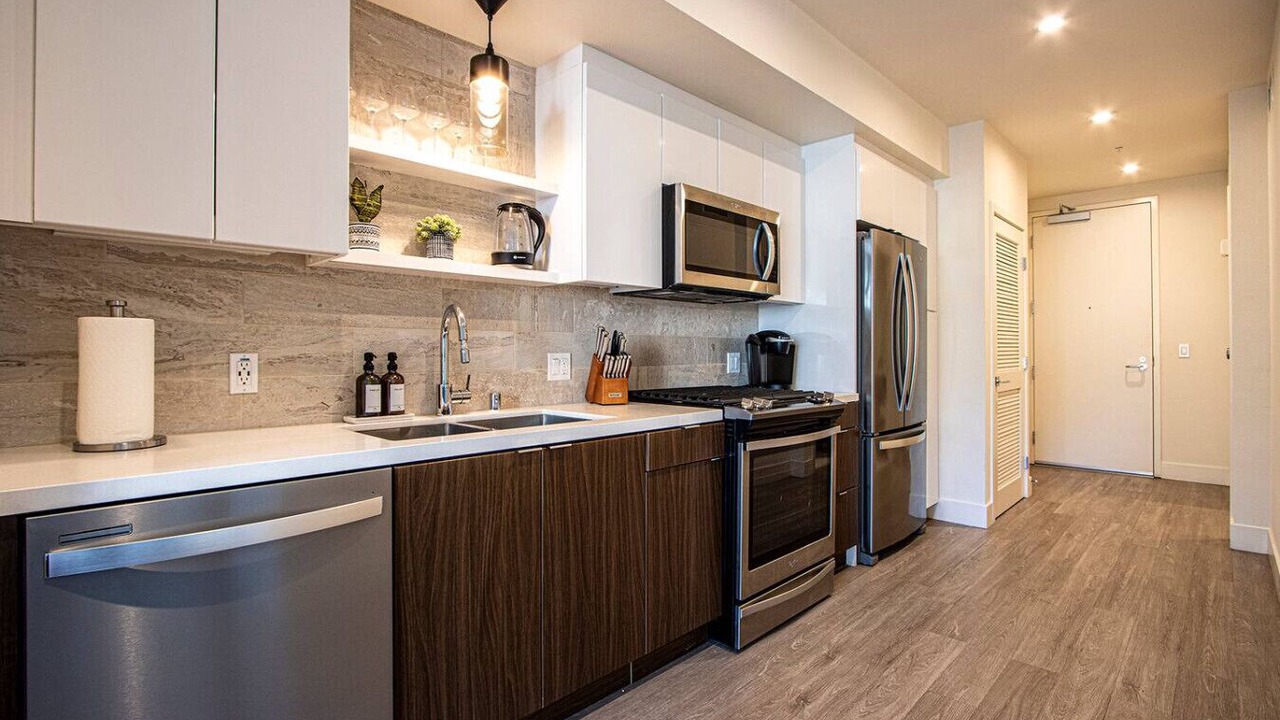 Photo of Kitchen in Costa Mesa