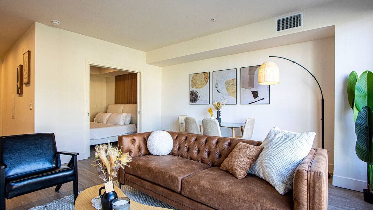 Photo of Livingroom in Costa Mesa