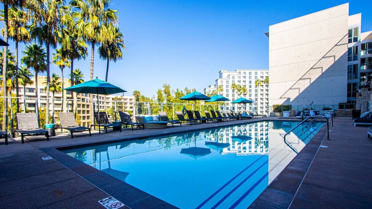 Photo of Outdoor in Costa Mesa