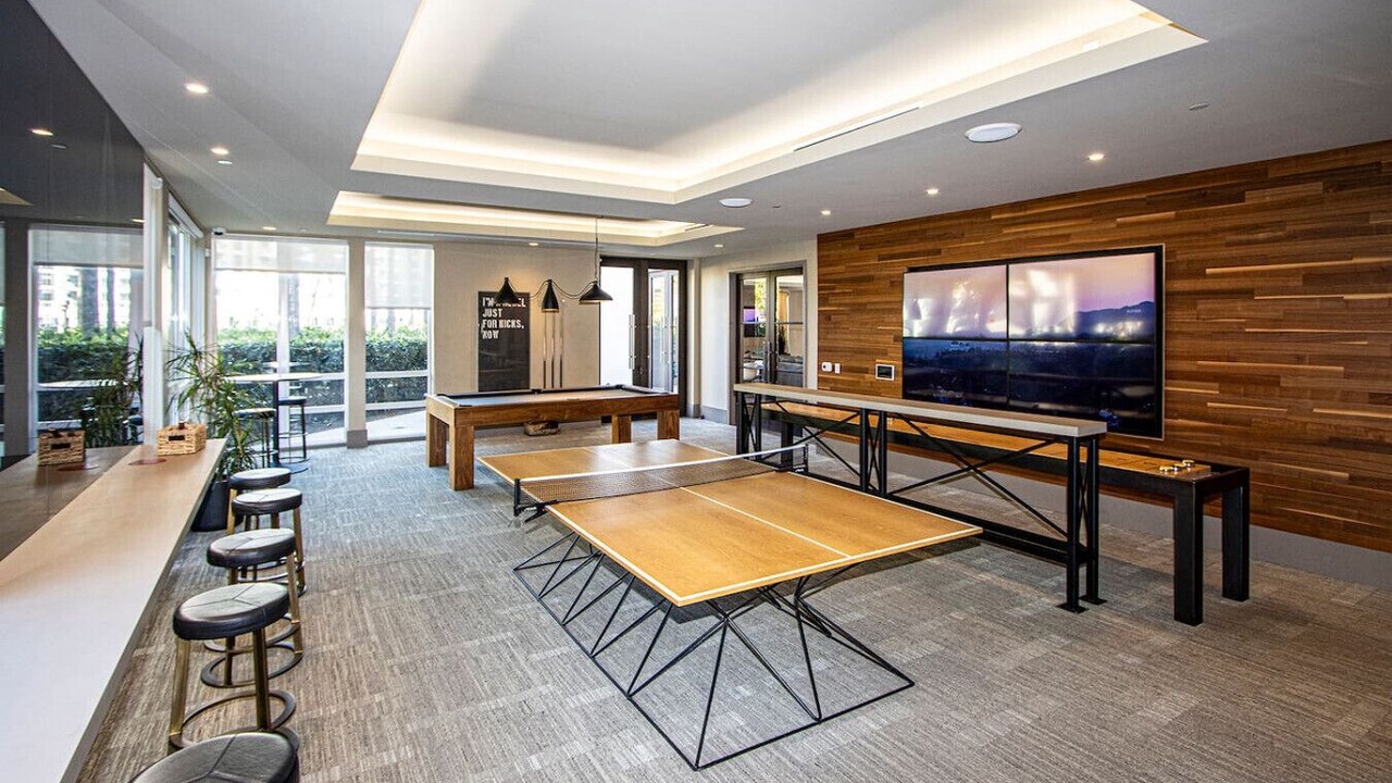 Photo of Bedroom in Costa Mesa