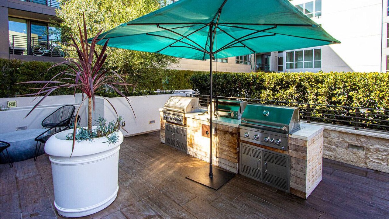 Photo of Patio Balcony in Costa Mesa