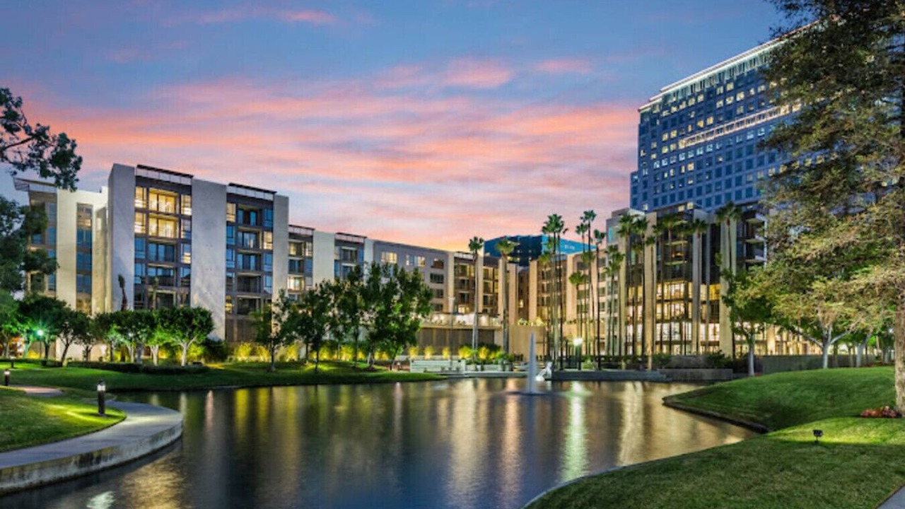 Photo of Outdoor in Costa Mesa