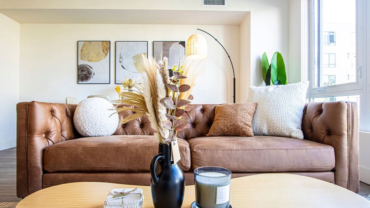 Photo of Livingroom in Costa Mesa
