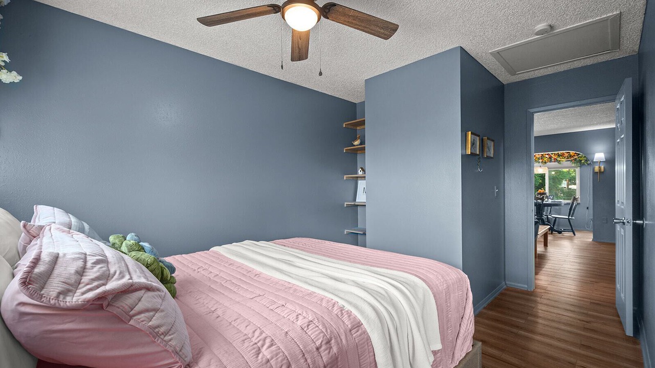 Photo of Bedroom in Upland