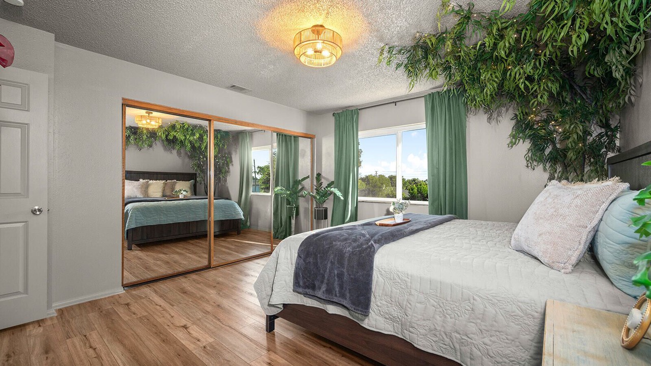 Photo of Bedroom in Upland