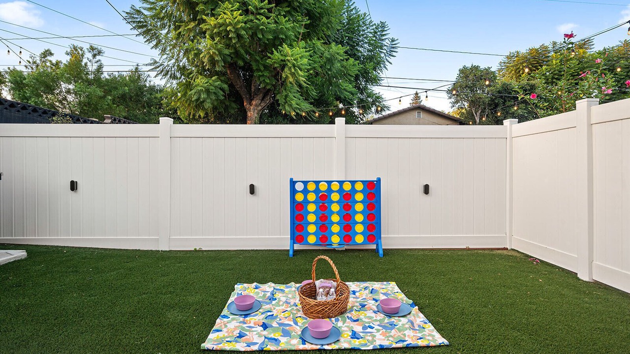 Photo of Outdoor in Upland