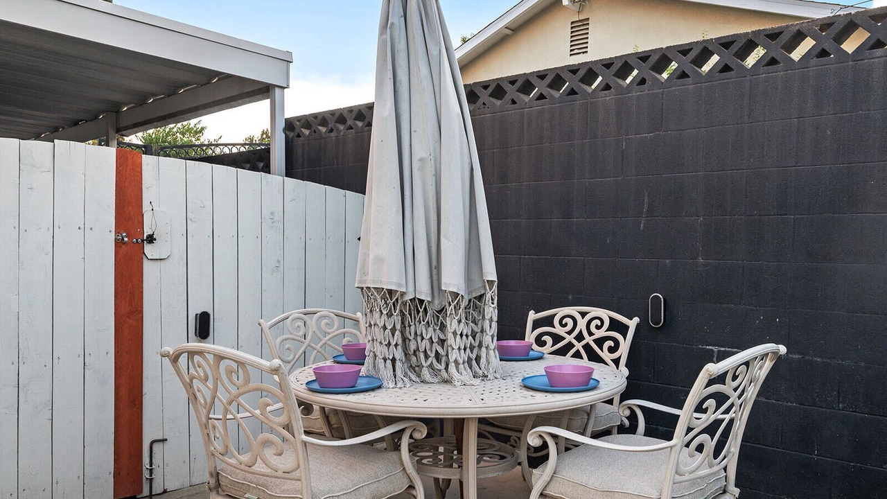 Photo of Outdoor in Upland