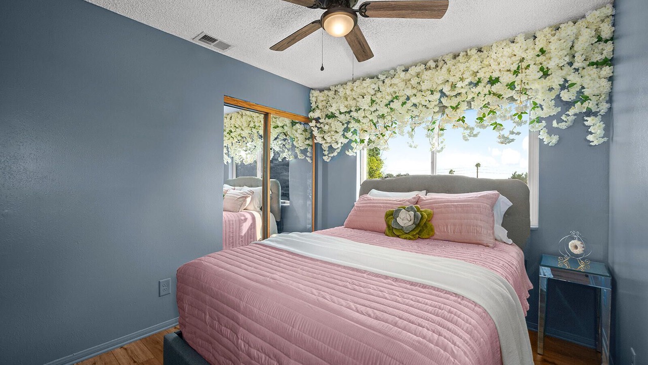 Photo of Bedroom in Upland