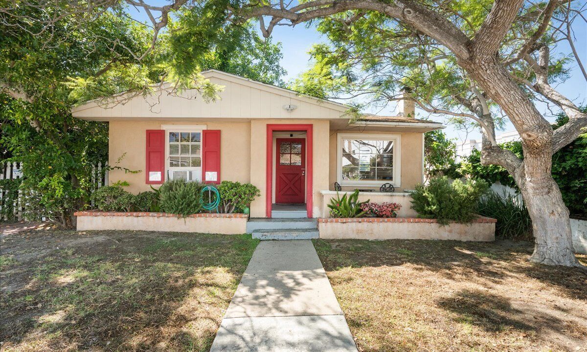 Photo of Outdoor in Village of La Jolla