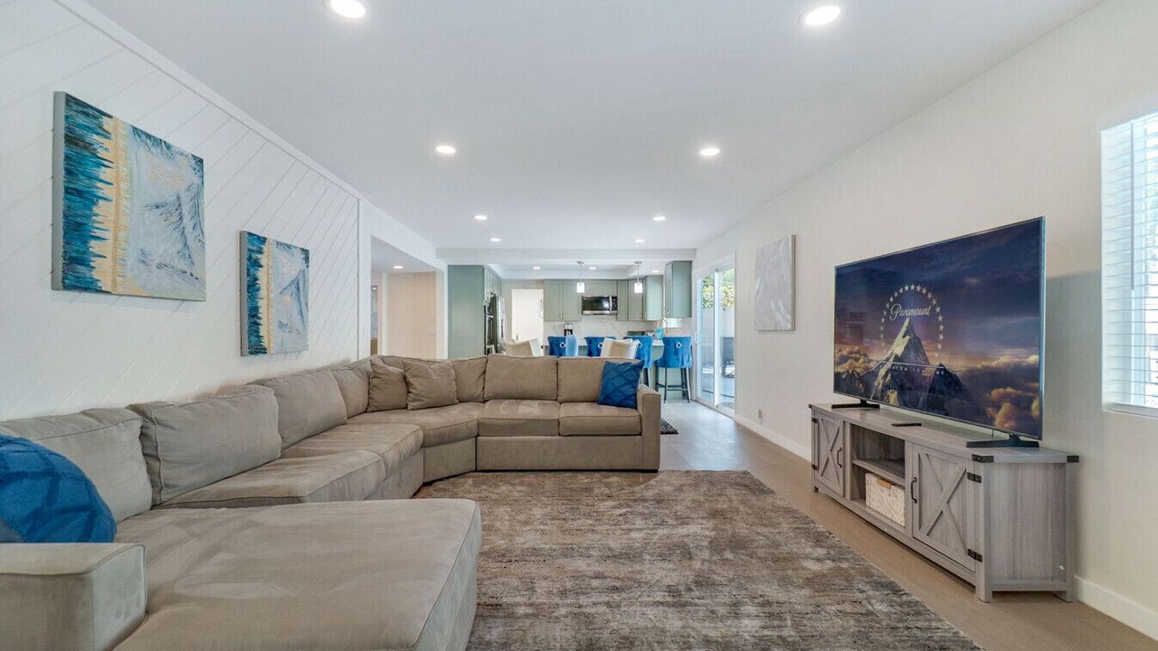 Photo of Bedroom in Mission Viejo