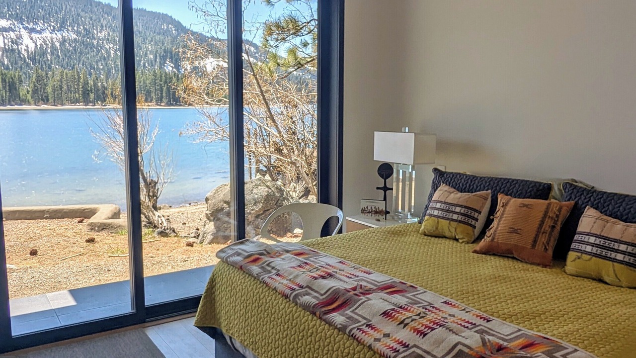 Photo of Bedroom in Truckee