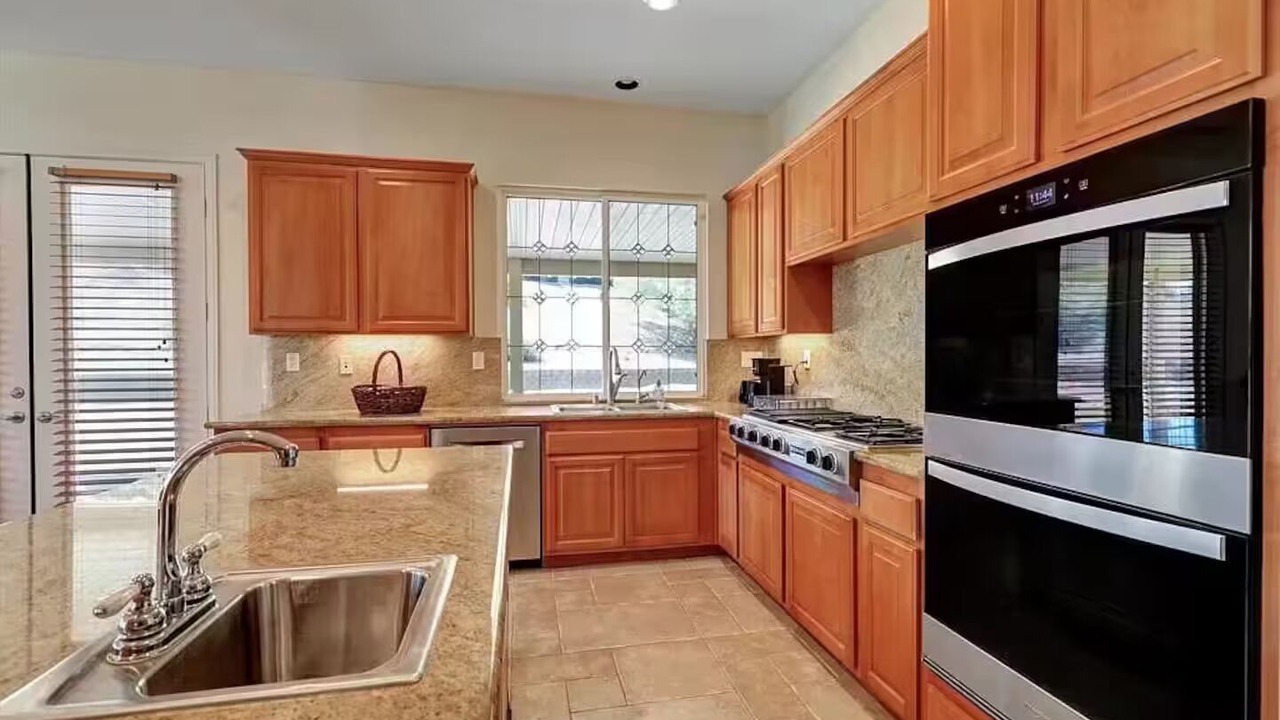 Photo of Kitchen in Fallbrook