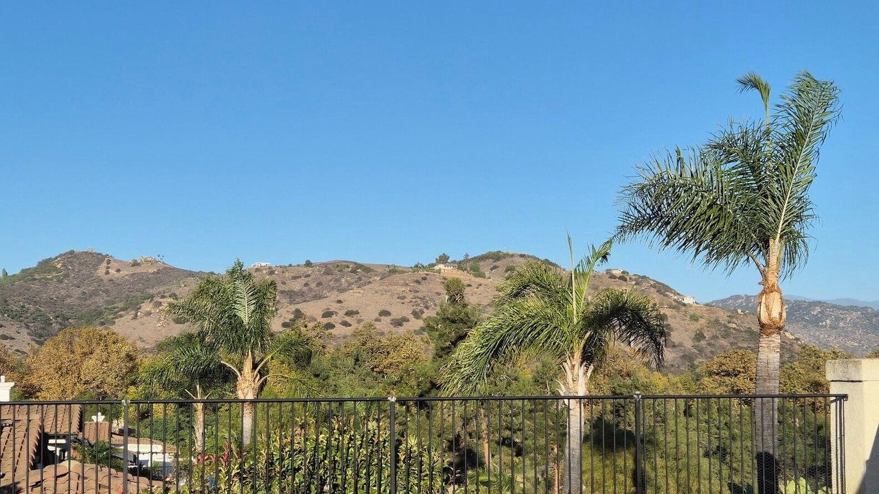 Photo of Outdoor in Fallbrook