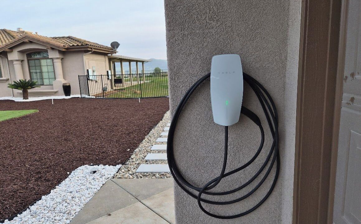 Photo of Outdoor in Fallbrook