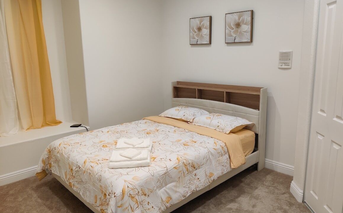 Photo of Bedroom in Fallbrook