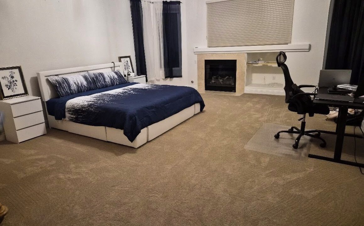 Photo of Bedroom in Fallbrook