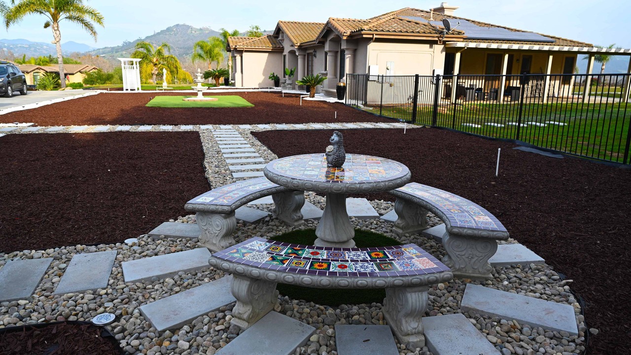 Photo of Outdoor in Fallbrook