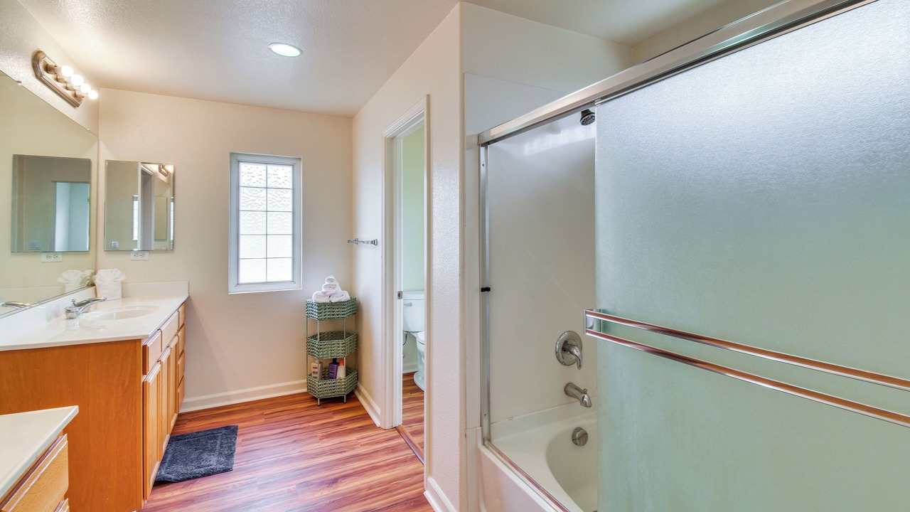 Photo of Bathroom in Merced