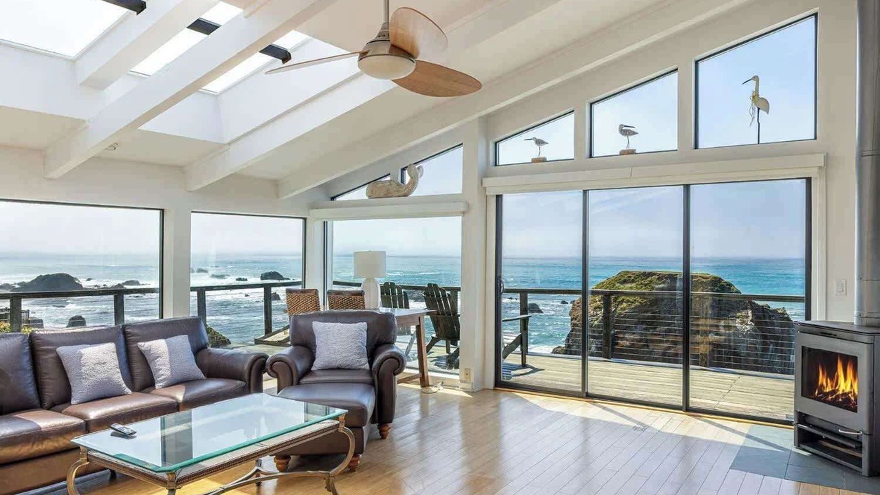 Photo of Livingroom in Sereno del Mar