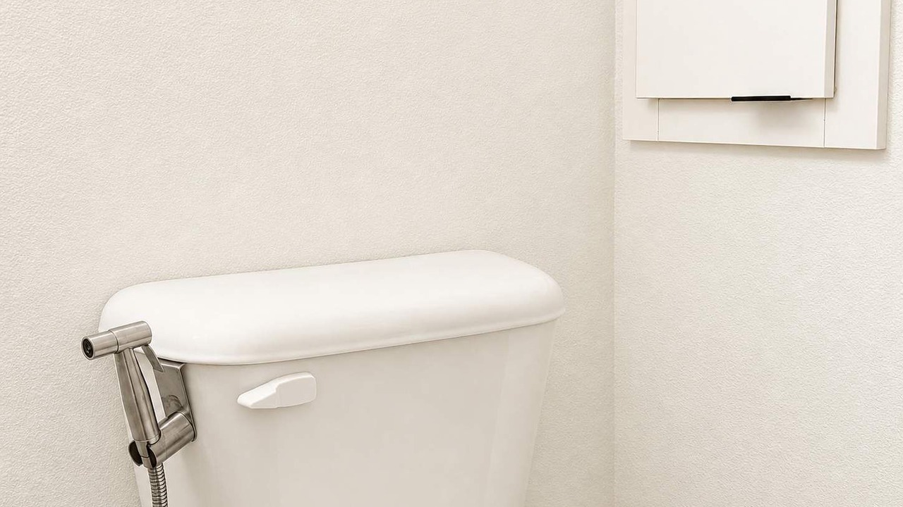 Photo of Bathroom in Lyon Street