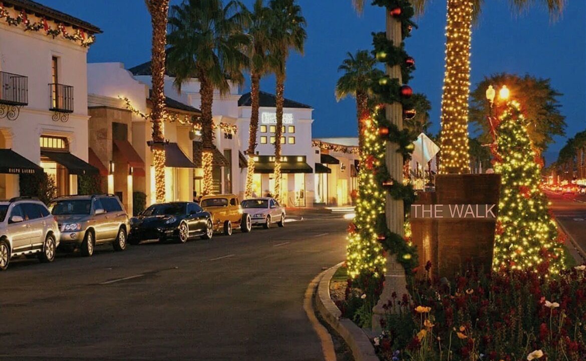 Photo of Others in Desert Palms